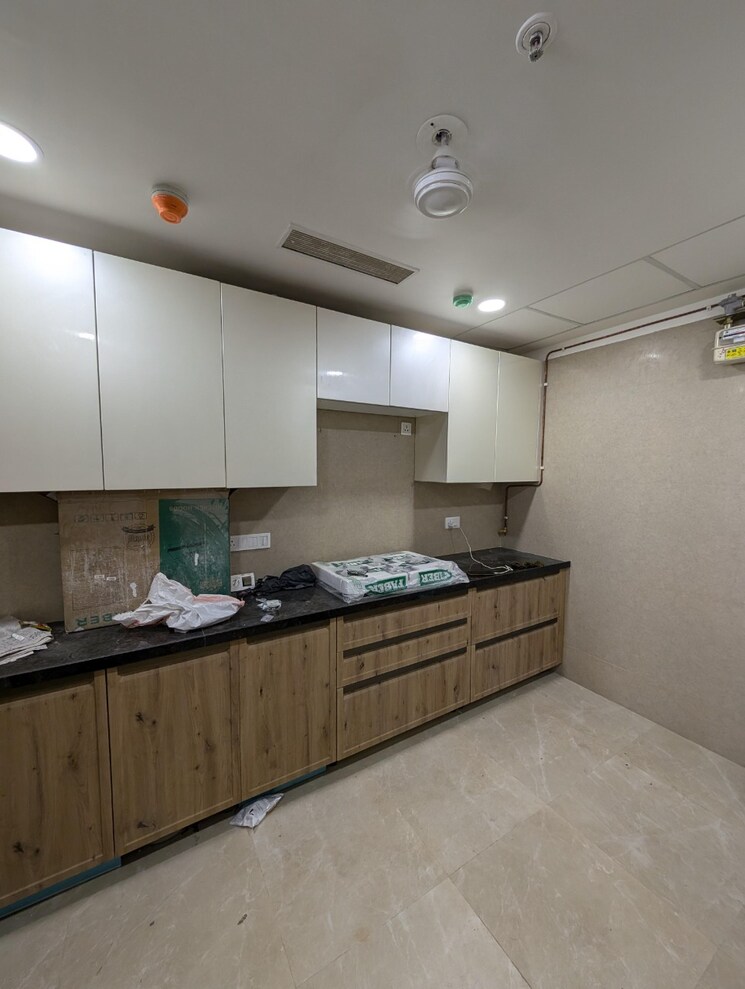 Kitchen, kohinoor-square-altissimo 4 Bedroom 2390 Sq.Ft. Apartment In Dadar West Mumbai 7548909