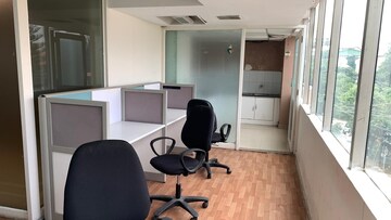 Master Bedroom in 6+ BHK Independent House at Banjara Hills – for Sale