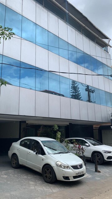 Kitchen in 6+ BHK Independent House at Banjara Hills – for Sale