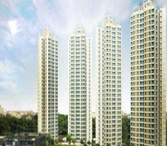 2 BHK Apartment For Rent in DB Parkwoods Parkwoods Thane  7548924