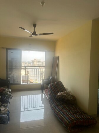 1 BHK Apartment For Rent in Hibiscus Apartment Chembur, Chembur Mumbai  7548930