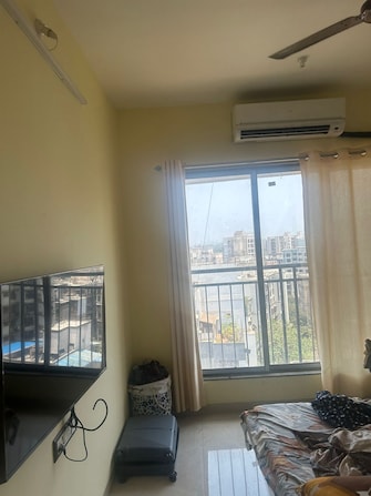 1 BHK Apartment For Rent in Hibiscus Apartment Chembur, Chembur Mumbai  7548930