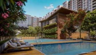 3 BHK Apartment For Resale in Kohinoor Central Park Maan Pune  7548938