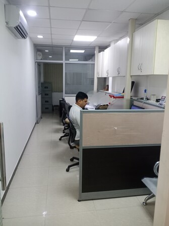 Commercial Office Space 400 Sq.Ft. For Rent in Okhla Industrial Estate Phase 2 Delhi  7548939