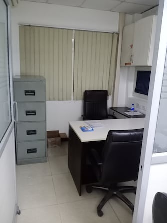 Commercial Office Space 400 Sq.Ft. For Rent in Okhla Industrial Estate Phase 2 Delhi  7548939