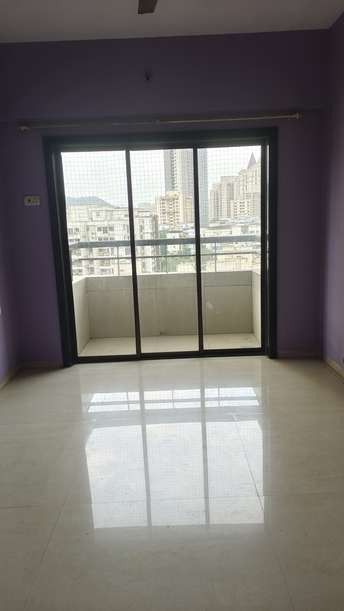 2 BHK Apartment For Rent in Ashar Residency Pokhran Road No 2 Thane  7548942