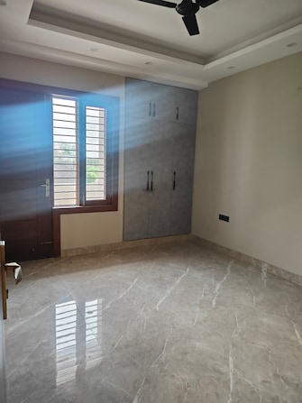 3 BHK Builder Floor For Resale in BPTP District 3 Sector 85 Faridabad  7548950