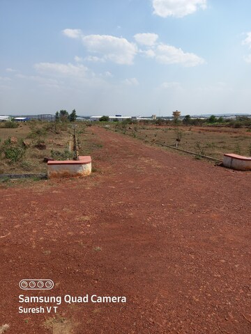  Plot – Exterior View View at Suthgatti - for Sale