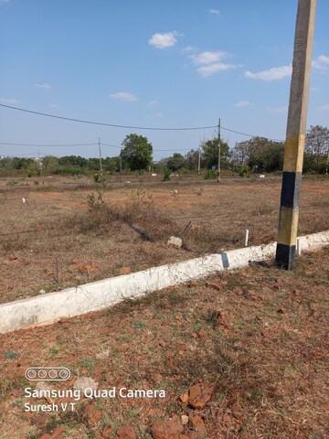  Plot – Exterior View View at Suthgatti - for Sale
