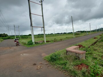 Plot Area in  Plot at Suthgatti – for Sale