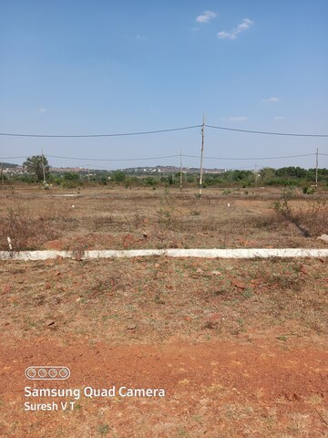  Plot – Exterior View View at Suthgatti - for Sale