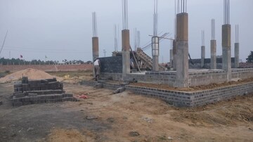  Plot – Exterior View View at Om Kunj, Badhpura - for Sale