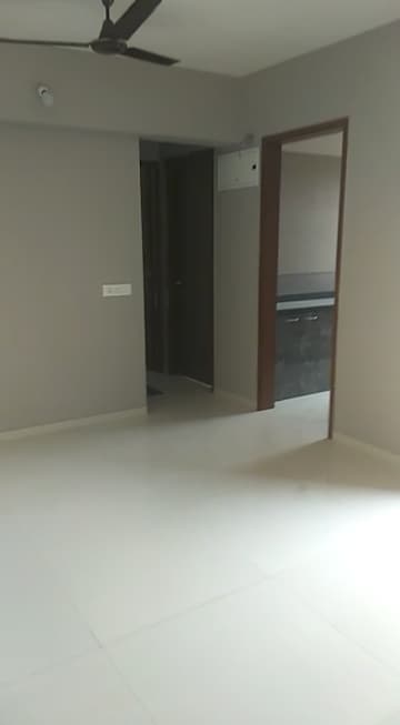 2 BHK Apartment For Rent in Cosmos CHS Ulwe Ulwe Navi Mumbai  7548985