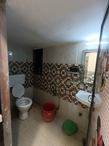 Furnished Amenities in 2 BHK Apartment at Kini Tower, Virar West – for Sale