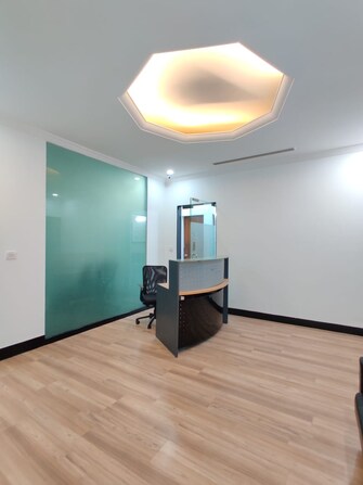 Commercial Office Space in IT/SEZ 1870 Sq.Ft. For Rent in Ttc Industrial Area Navi Mumbai  7548987