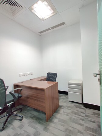 Commercial Office Space in IT/SEZ 1870 Sq.Ft. For Rent in Ttc Industrial Area Navi Mumbai  7548987