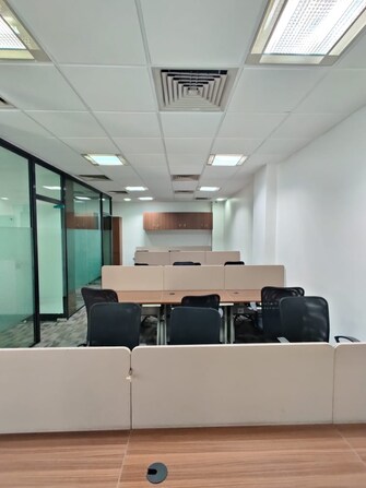 Commercial Office Space in IT/SEZ 1870 Sq.Ft. For Rent in Ttc Industrial Area Navi Mumbai  7548987