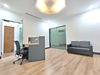 Commercial Office Space in IT/SEZ 1870 Sq.Ft. For Rent in Ttc Industrial Area Navi Mumbai  7548987