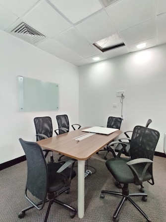 Commercial Office Space in IT/SEZ 1870 Sq.Ft. For Rent in Ttc Industrial Area Navi Mumbai  7548987