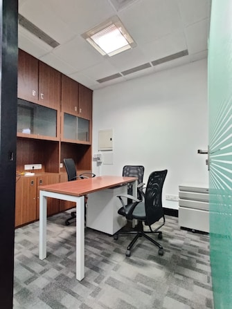 Commercial Office Space in IT/SEZ 1870 Sq.Ft. For Rent in Ttc Industrial Area Navi Mumbai  7548987