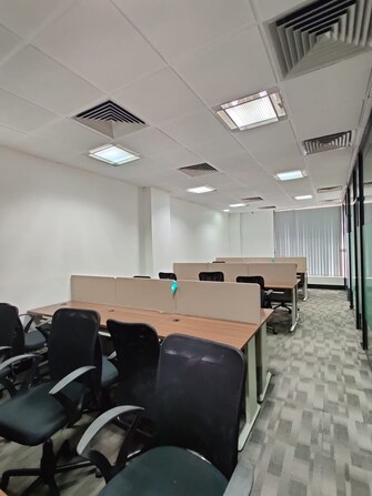 Commercial Office Space in IT/SEZ 1870 Sq.Ft. For Rent in Ttc Industrial Area Navi Mumbai  7548987