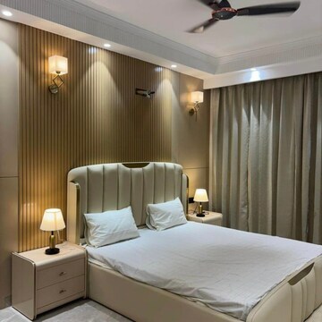 Bedroom in 3 BHK Builder Floor at Sector 59 – for Sale