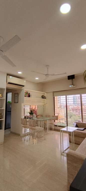 2 BHK Apartment For Rent in Andheri West Mumbai  7549007