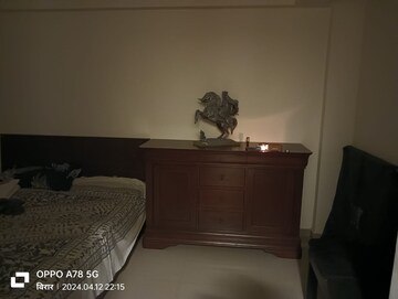 Furnished Amenities in 1 BHK Apartment at Ekta Parksville Brooklyn Park, Virar West – for Sale