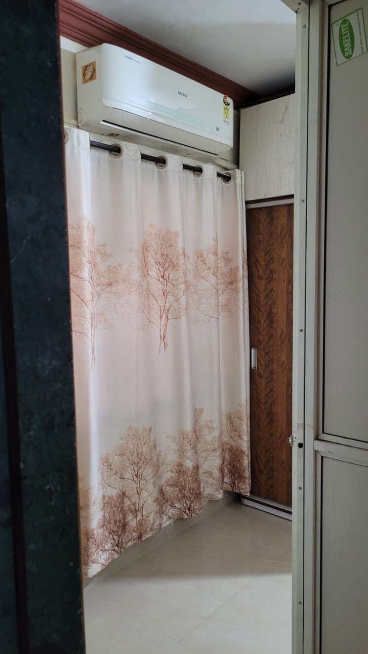 Bedroom, amrut-manthan 1 Bedroom 400 Sq.Ft. Apartment In Vakola Mumbai 7549018