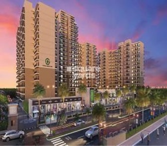 2 BHK Apartment For Resale in Breez Global Heights 88 Sector 88a Gurgaon  7549039