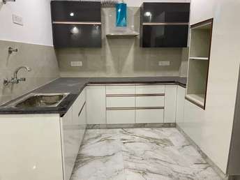 2 BHK Builder Floor For Rent in Freedom Fighters Enclave Delhi  7549060