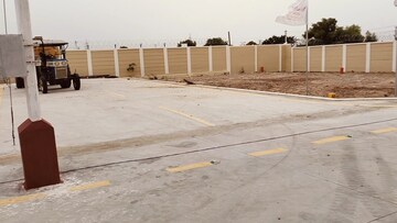  Plot – Exterior View View at Alundur - for Sale