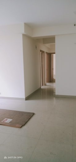 3 BHK Apartment For Resale in Unitech Vistas Rajarhat New Town Kolkata  7549087