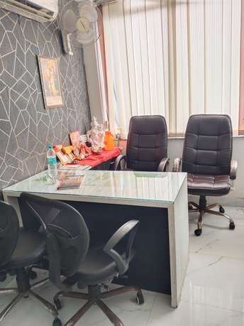 Commercial Office Space 600 Sq.Ft. For Rent in Netaji Subhash Place Delhi  7549107