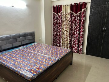 Bedroom in 3 BHK Apartment at Gardenia Gateway, Sector 75 – for Sale