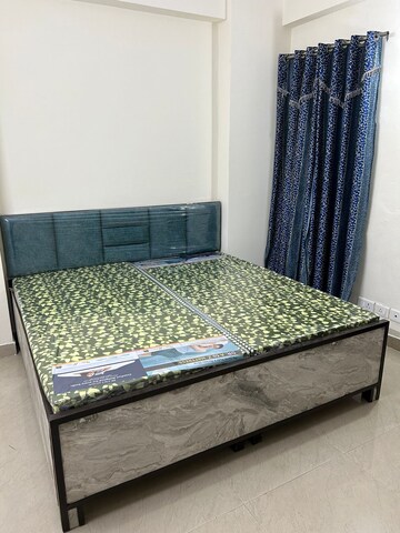 Bedroom in 3 BHK Apartment at Gardenia Gateway, Sector 75 – for Sale