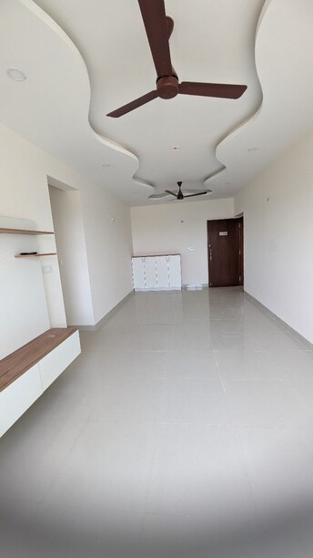 2 BHK Apartment For Rent in Salarpuria Sattva Park Cubix Devanahalli Bangalore  7549100