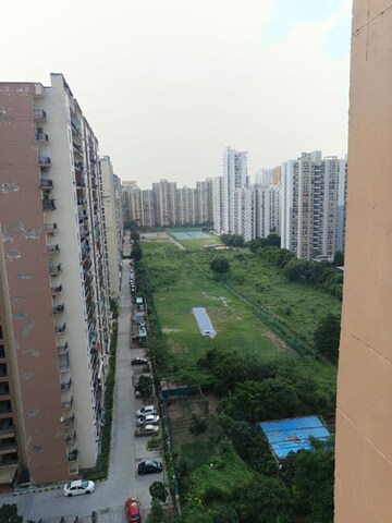 2 BHK Apartment – Exterior View View at Gardenia Golf City, Sector 75 - for Sale