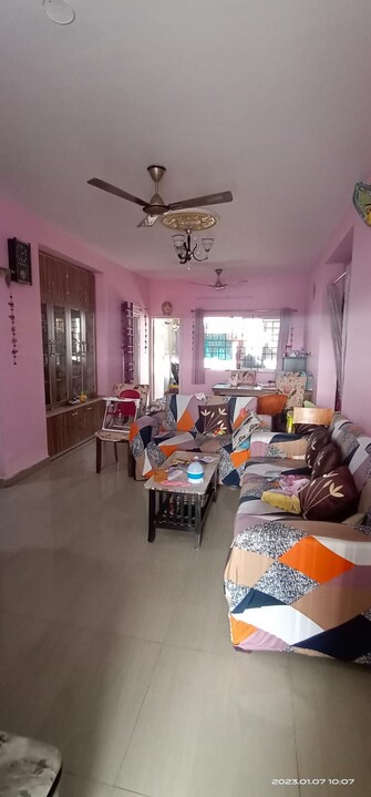 3 BHK Apartment For Resale in Radiant Lake View Kr Puram Bangalore  7549077