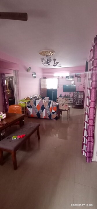 3 BHK Apartment For Resale in Radiant Lake View Kr Puram Bangalore  7549077