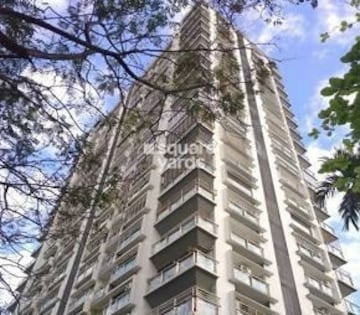 4 BHK Apartment For Resale in Infinite Poorna Apartments Andheri West Mumbai  7549126