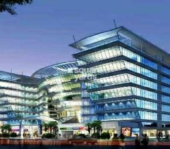 Commercial Office Space 1100 Sq.Ft. For Rent in Andheri East Mumbai  7549140