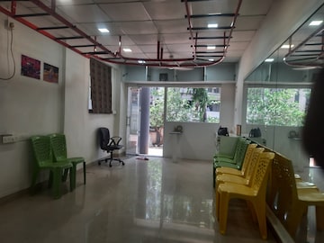 Commercial Office Space 280 Sq.Ft. For Rent in Ghatkopar West Mumbai  7549183