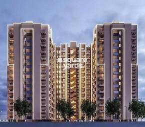 3 BHK Apartment For Resale in BCC Blue Mountain Vrindavan Yojna Lucknow  7549185