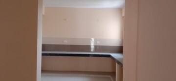 Kitchen in 3 BHK Apartment at BCC Blue Mountain, Vrindavan Yojna – for Sale