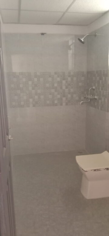 Bathroom in 3 BHK Apartment at BCC Blue Mountain, Vrindavan Yojna – for Sale