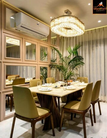 Master Bedroom in 4 BHK Independent House at Mohabbewala – for Sale