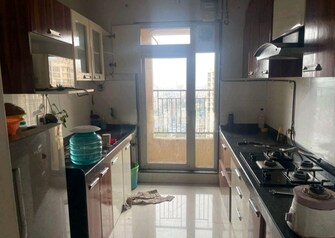 2 BHK Apartment For Rent in Rustomjee Urbania Azziano Majiwada Thane  7549228