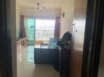 2 BHK Apartment For Rent in Rustomjee Urbania Azziano Majiwada Thane  7549228