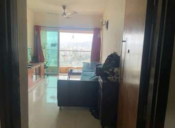 2 BHK Apartment For Rent in Rustomjee Urbania Azziano Majiwada Thane  7549228